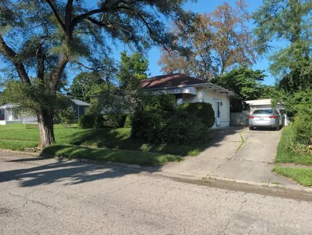 400 Murchison Lane, Dayton, OH 45431 - #1