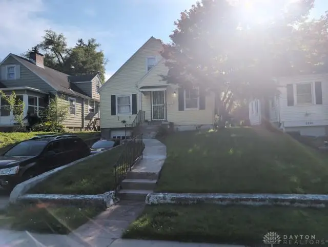 2221 Riverside Drive, Dayton, OH 45405 - #1