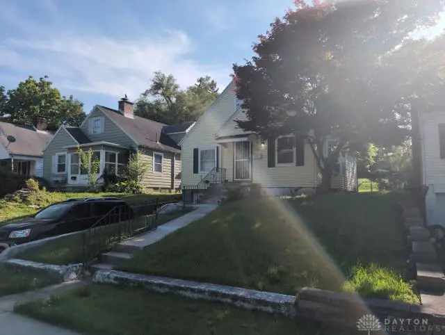 2221 Riverside Drive, Dayton, OH 45405 - #3