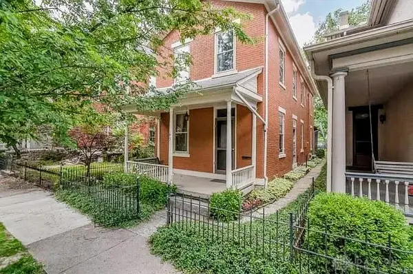 65 Green Street, Dayton, OH 45402
