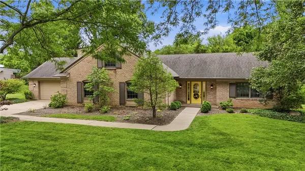 550 Evans Lane, Centerville, OH 45459