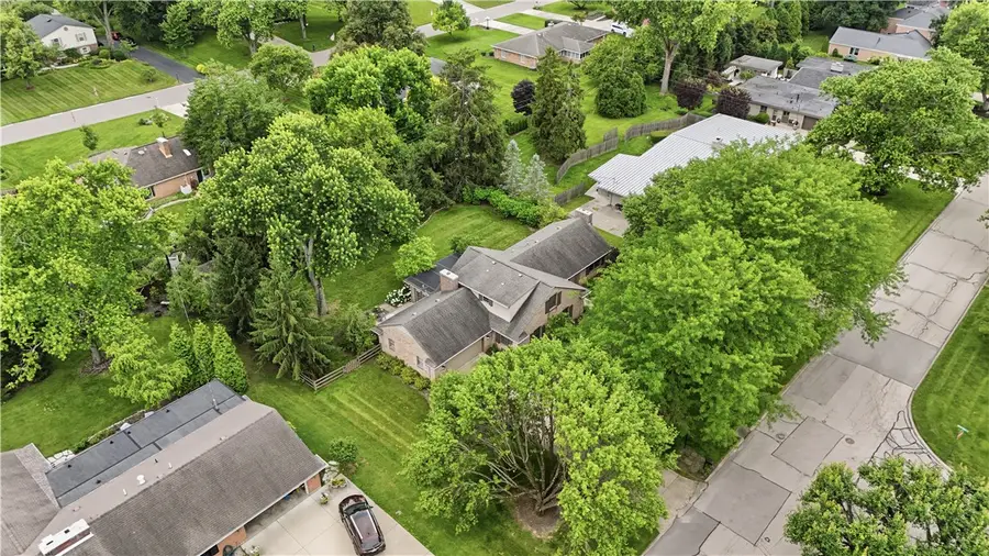 550 Evans Lane, Centerville, OH 45459 - #2