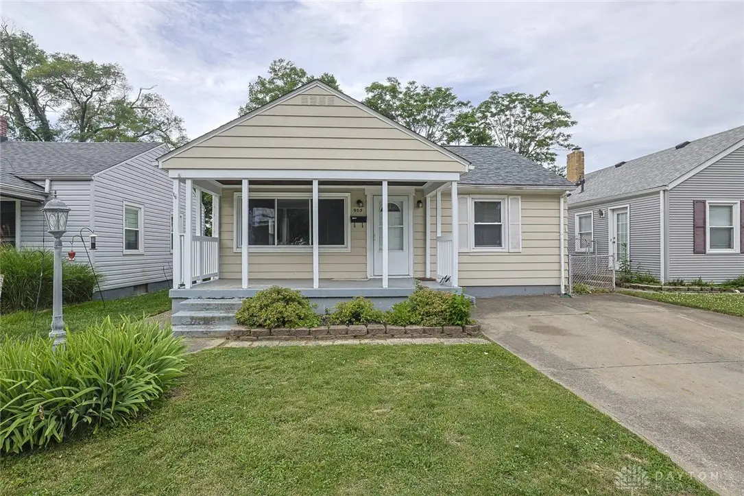905 Allen Avenue, Hamilton, OH 45015 - #1