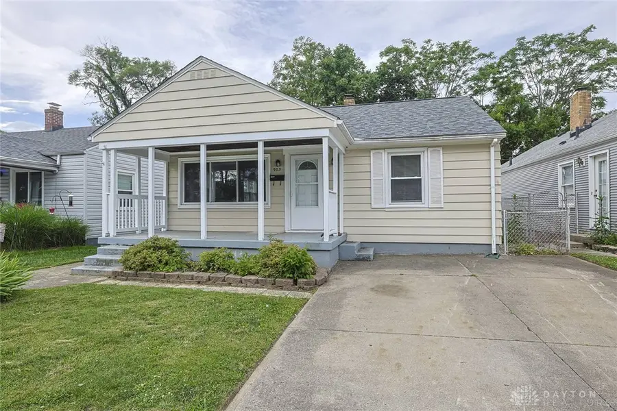 905 Allen Avenue, Hamilton, OH 45015 - #2