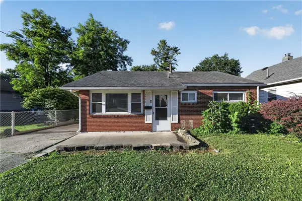 3736 Evansville Avenue, Dayton, OH 45406