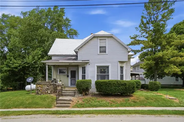 18 N Champaign Street, Catawba, OH 43010