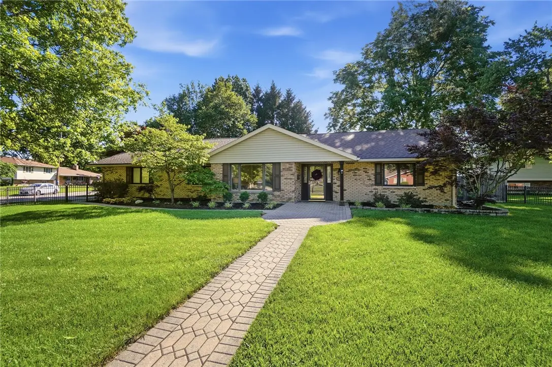 5362 Oakton Circle, Kettering, OH 45440 - #1