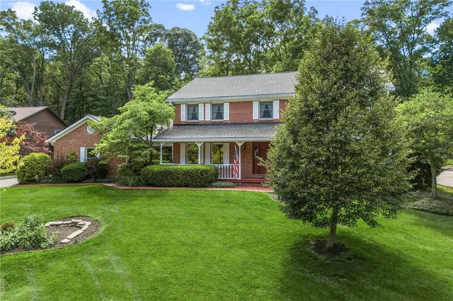365 Twelve Oaks Trail, Beavercreek, OH 45434 - #2