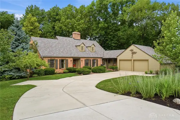 772 W Plantation Lane, Kettering, OH 45419
