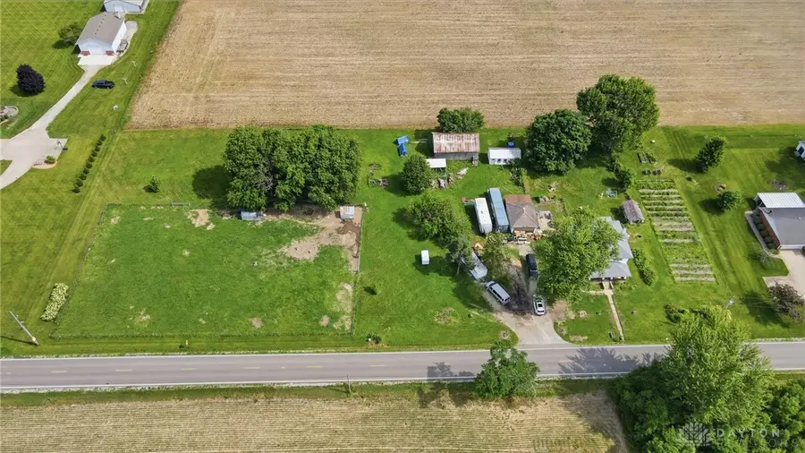 2255 W Ginghamsburg-frederick Road, Tipp City, OH 45371 - #3