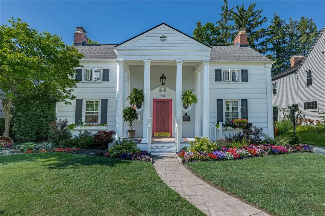 360 East Drive, Oakwood, OH 45419 - #1