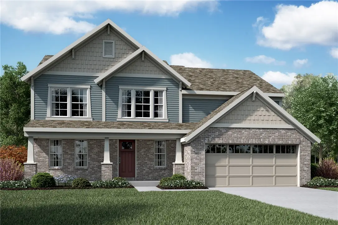 2381 Forest Oaks Drive, Beavercreek, OH 45431 - #1