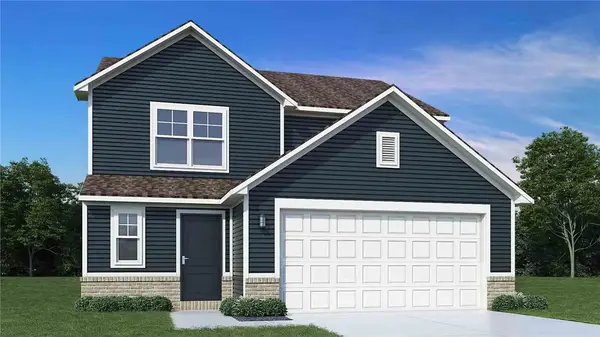 1554 Chickasaw Way, Piqua, OH 45356