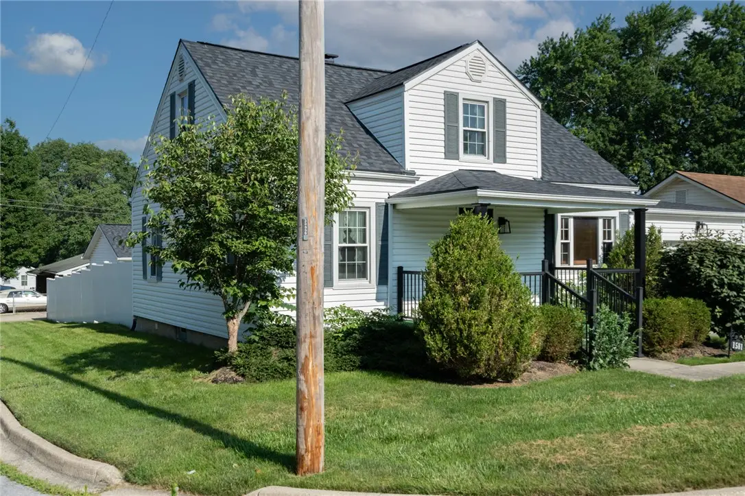 1581 Stewart Boulevard, Fairborn, OH 45324 - #1