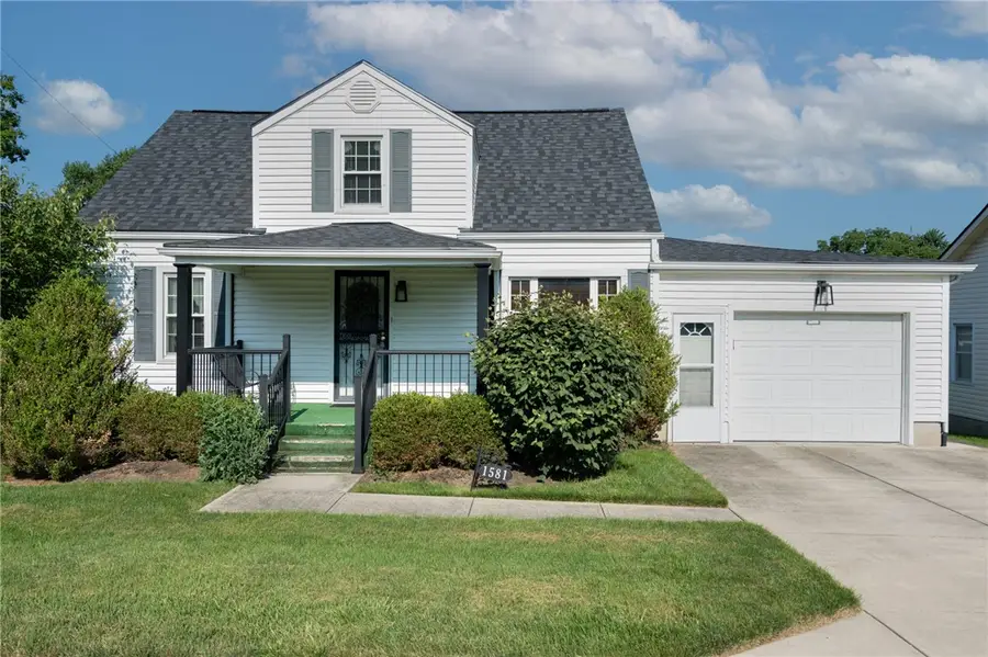 1581 Stewart Boulevard, Fairborn, OH 45324 - #2