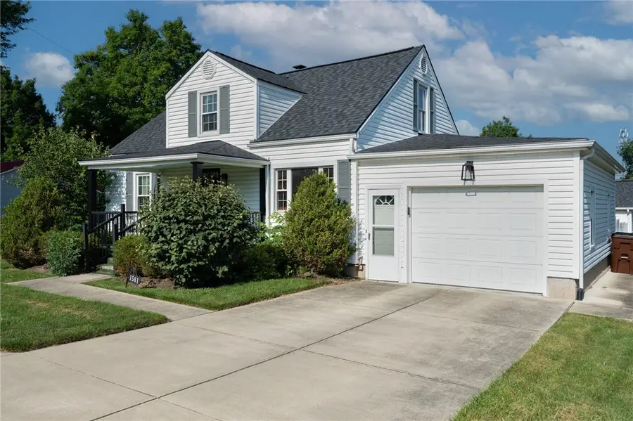 1581 Stewart Boulevard, Fairborn, OH 45324 - #3