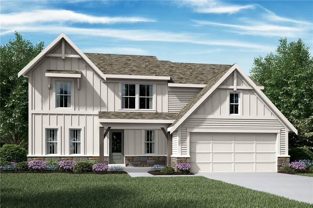 4305 Altman Avenue, Springfield, OH 45505 - #1