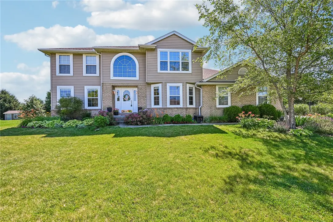 2031 Highlander North Drive, Xenia, OH 45385 - #1