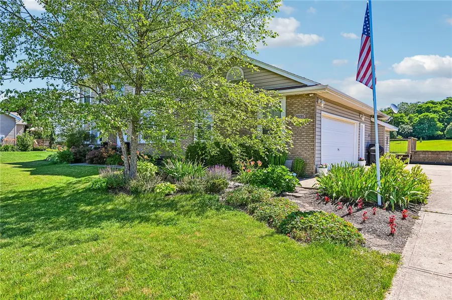 2031 Highlander North Drive, Xenia, OH 45385 - #3