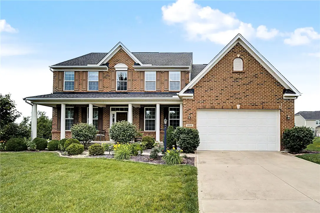 10226 Morgan Grey Court, Washington, OH 45458 - #1