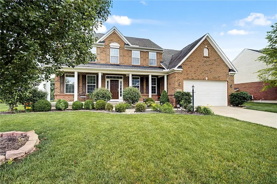 10226 Morgan Grey Court, Washington, OH 45458 - #2