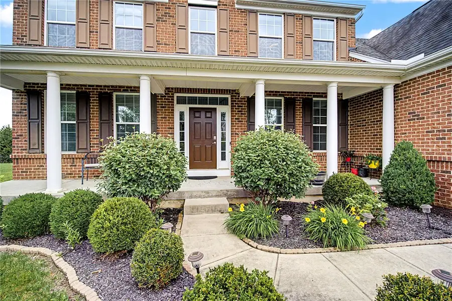 10226 Morgan Grey Court, Washington, OH 45458 - #3