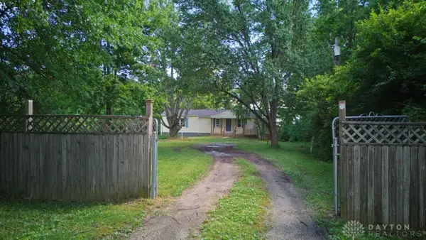 6484 Charles Snider Road, Loveland, OH 45140