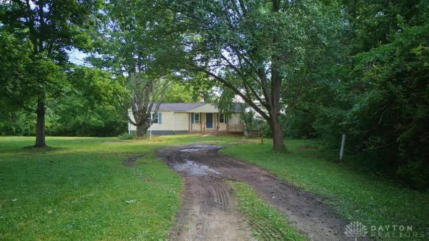 6484 Charles Snider Road, Loveland, OH 45140 - #2