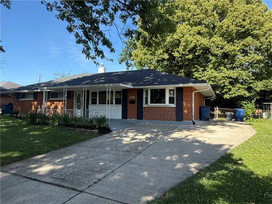 5705 Tibet Drive, Huber Heights, OH 45424 - #2