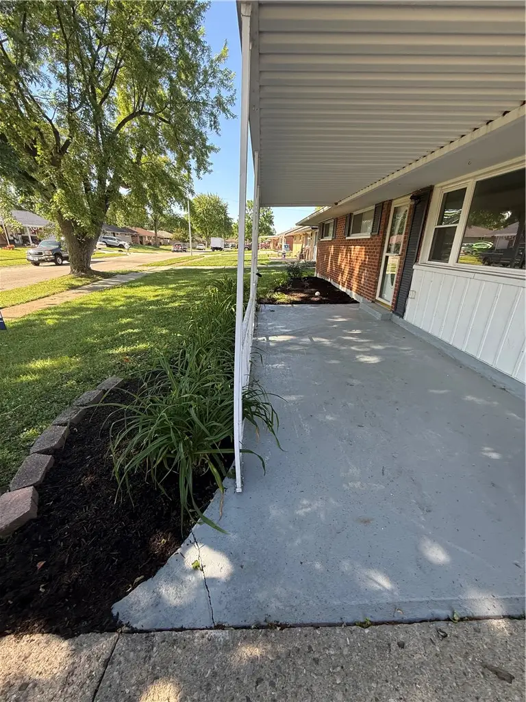 5705 Tibet Drive, Huber Heights, OH 45424 - #3