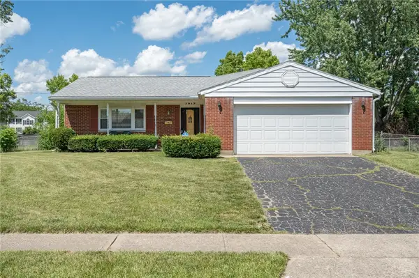 5819 Horrell Road, Trotwood, OH 45426