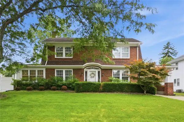 115 Ardmore Road, Springfield, OH 45504