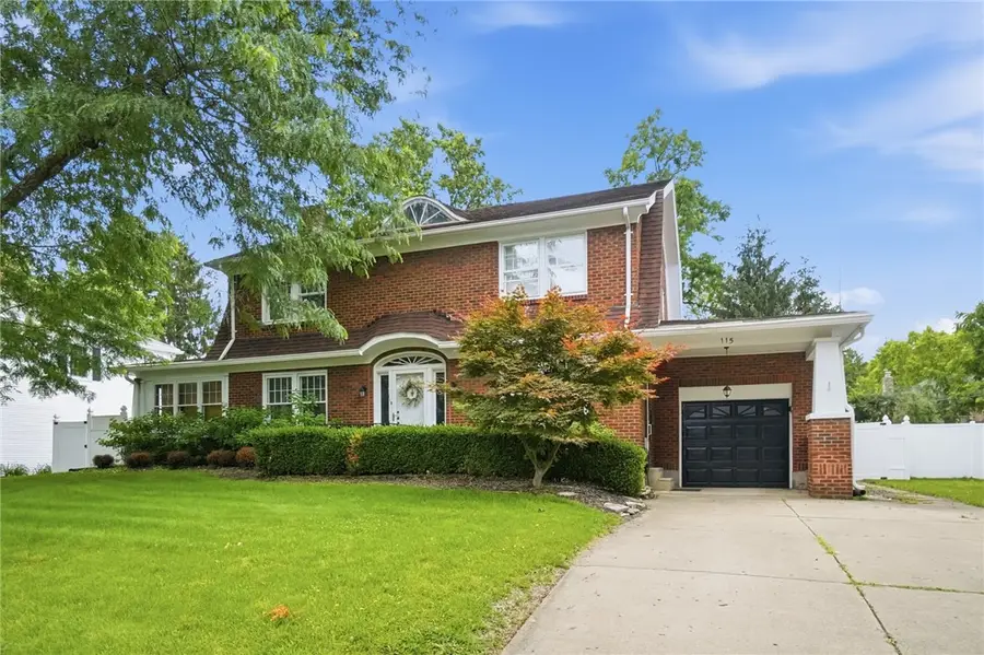 115 Ardmore Road, Springfield, OH 45504 - #2