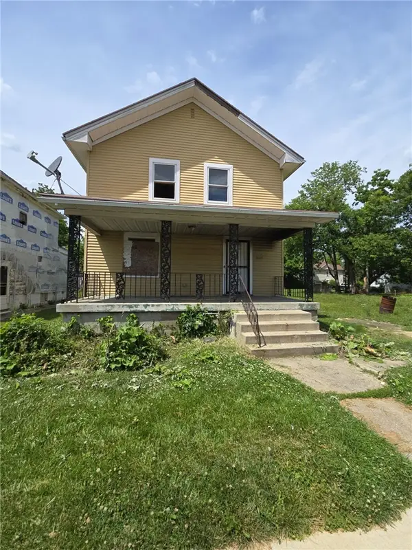1421 Edison Street, Dayton, OH 45417