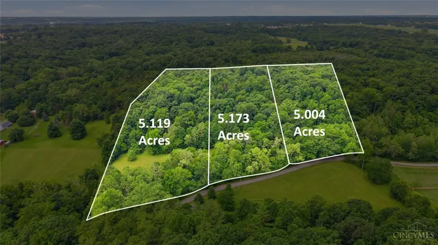 0 Hinkle Road #Lot 3, Madison, OH 45042 - #2