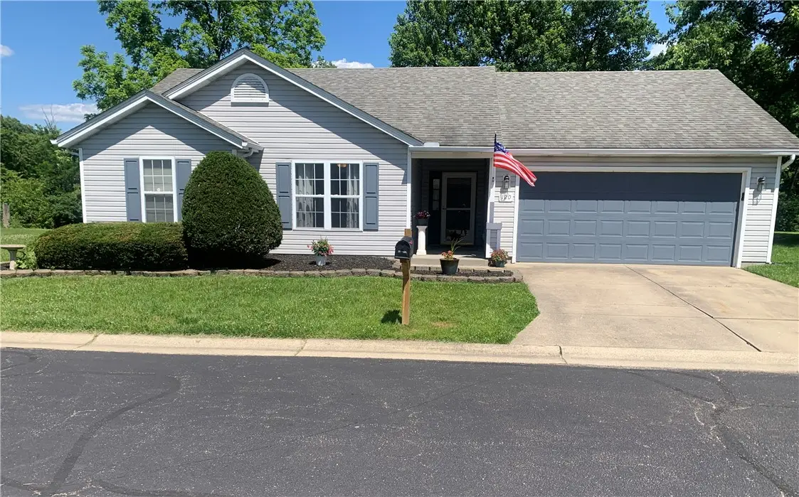 120 Sweet Gum Drive, Hamilton, OH 45013 - #1