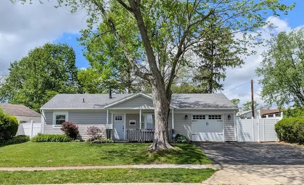 2407 Selby Place, Kettering, OH 45420