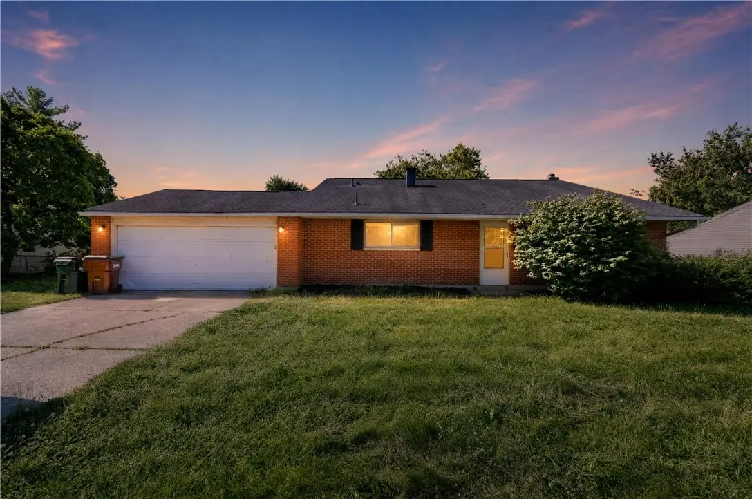 2800 E Stroop Road, Kettering, OH 45440 - #1