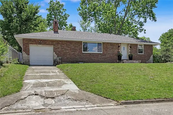2632 Hilary Avenue, Dayton, OH 45417