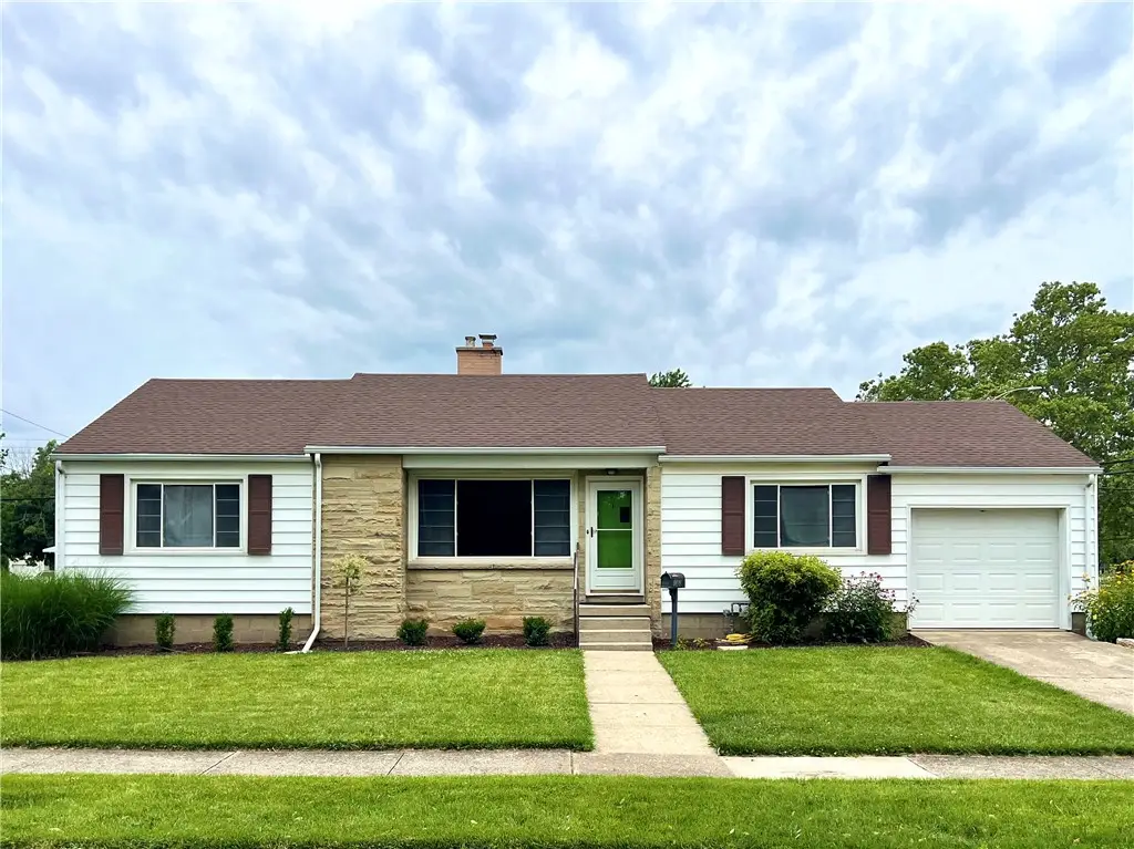 1303 Croydon Road, Troy, OH 45373 - #1