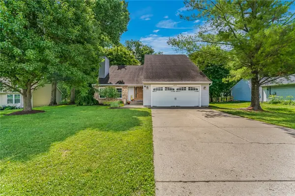 465 Stillpass Way, Liberty Twp, OH 45050