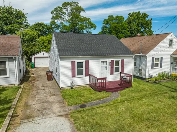 151 4th Avenue, Springfield Twp, OH 45505