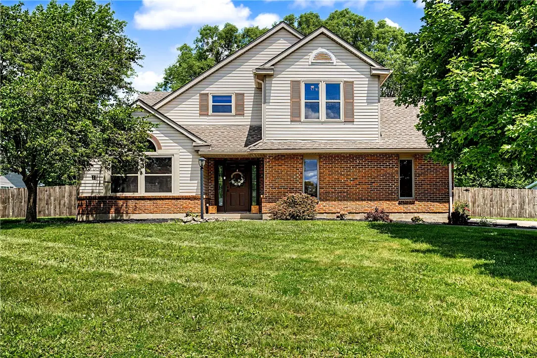 100 Valley Forge Court, Eaton, OH 45320 - #1