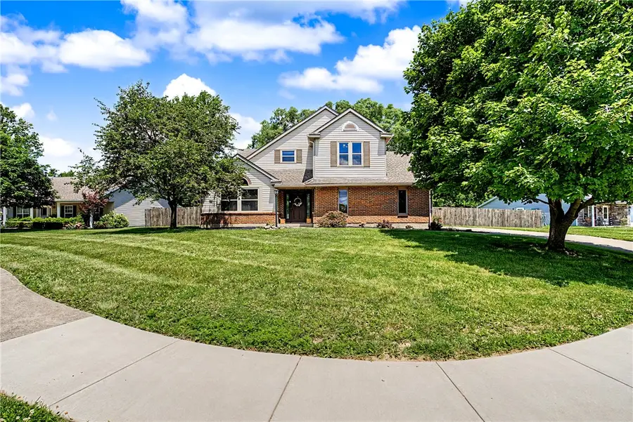 100 Valley Forge Court, Eaton, OH 45320 - #3