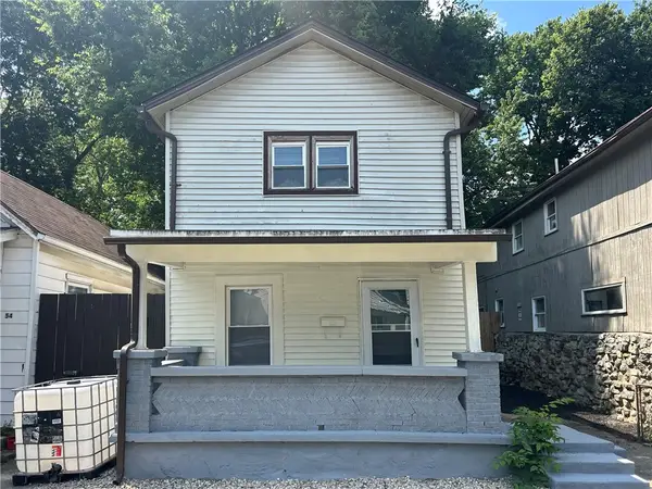 52 Rogge Street, Dayton, OH 45409
