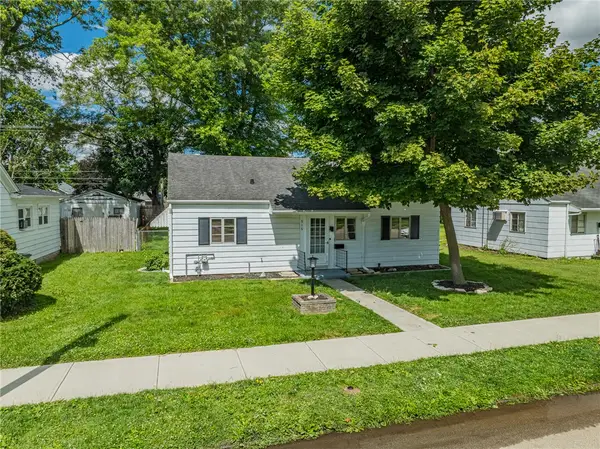916 S Crawford Street, Troy, OH 45373