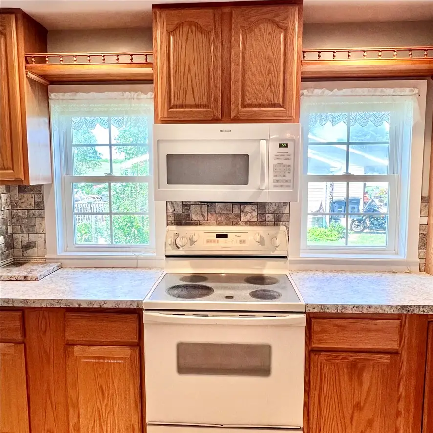 1450 Kennard Kingscreek Road, Urbana, OH 43078 - #2
