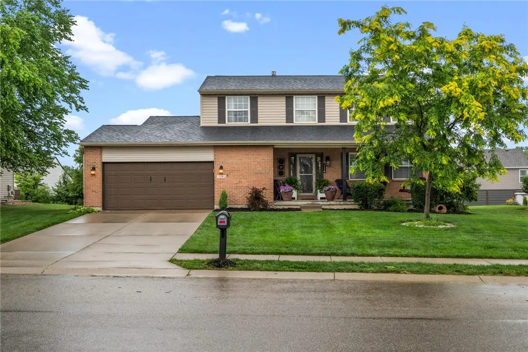 114 Dartmouth Street, Trenton, OH 45067 - #1