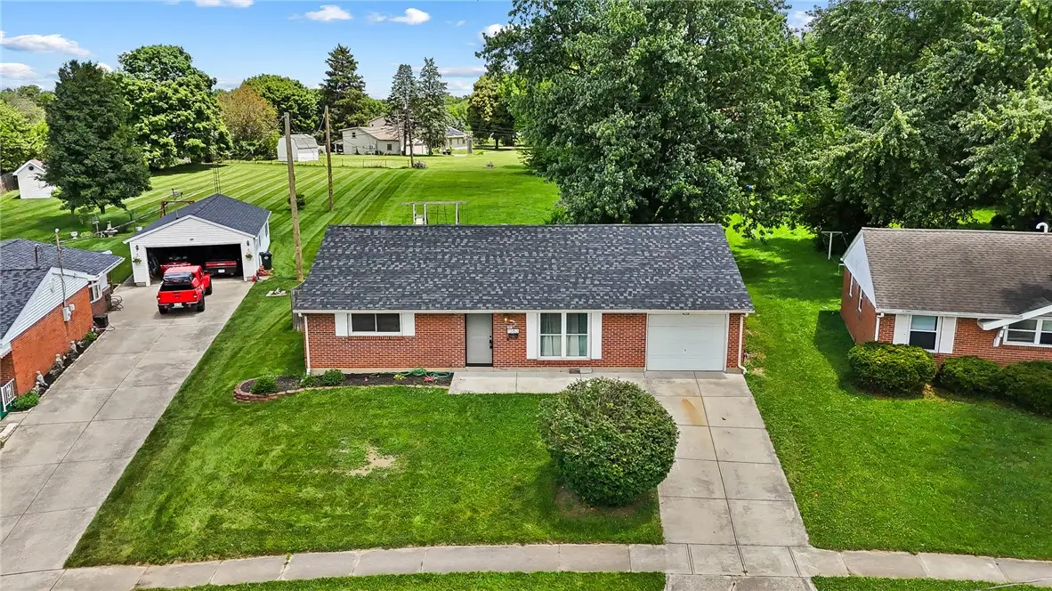 1283 Arlington Drive, Xenia, OH 45385 - #1