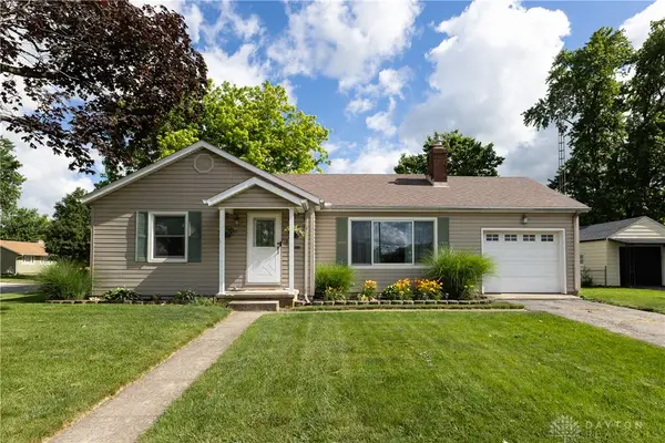 1493 Croydon Road, Troy, OH 45373